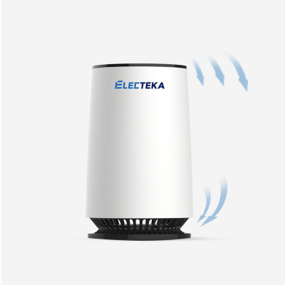 Máy lọc không khí Electeka E12 - Hàng chính hãng