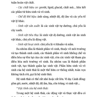 Nông Nghiệp Xanh, Sạch - Vệ Sinh Môi Trường Trong Chăn Nuôi (Tái bản 2025)