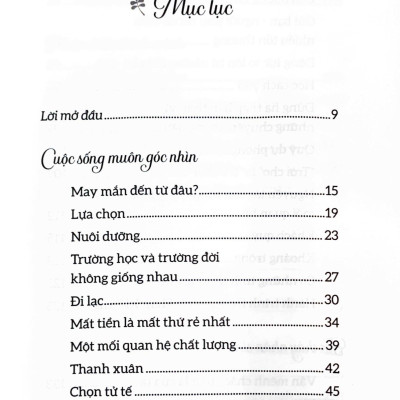 Nhận Biết Chính Mình Bình An Sẽ Tới