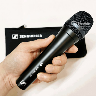 MICRO DÂY SENNHEISER E945 SẢN XUẤT TẠI ĐỨC - HÀNG CHÍNH HÃNG