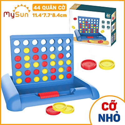 Bộ bàn cờ CARO đồ chơi trí tuệ trẻ em  thông minh CA RÔ mini cho bé phát triển tư duy