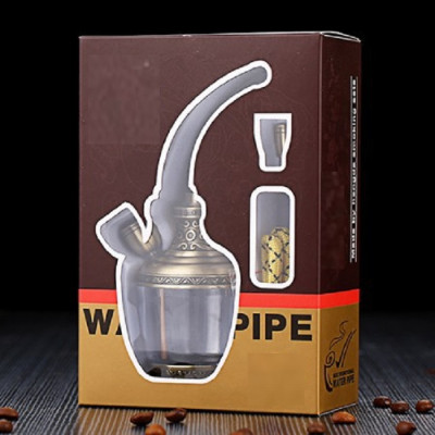 Tẩu thuốc nhựa dẻo cao cấp Sang trọng