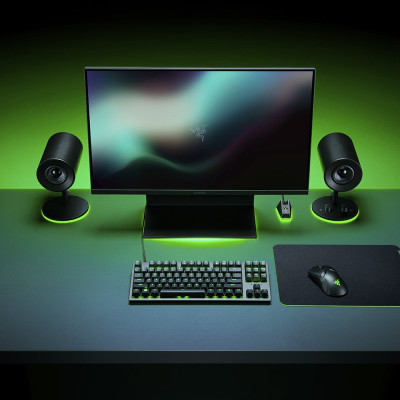 Miếng lót Chuột Razer Gigantus V2 [Mới, hàng chính hãng]