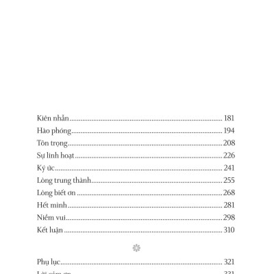 Giá Trị Của Sự Tử Tế (Tái Bản 2023)