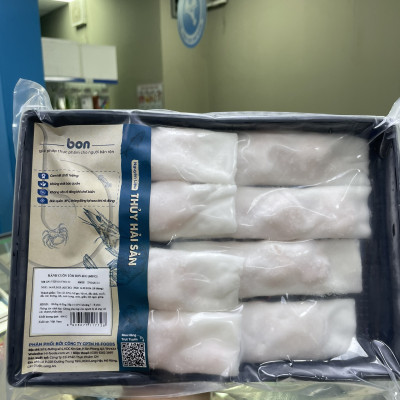 Bánh cuốn tôm BON 600gr
