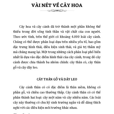 Nông Nghiệp Xanh Và Sạch - Trồng Hoa Đẹp Quanh Năm