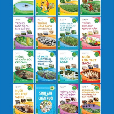 Nông Nghiệp Xanh Và Sạch - Kỹ Thuật Tưới Trong Nông Nghiệp Xanh