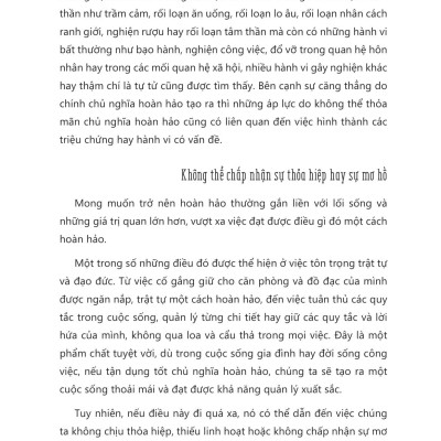 Tâm Lý Học Lập Dị - Bí Mật Của Những Hành Vi Bất Thường