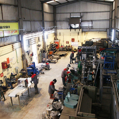 Máy tạo ẩm nhà nấm đông trùng hạ thảo 3A260W - Hàng Chính Hãng