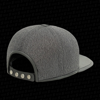 Mũ snapback hiphop nam nữ NÓN SƠN chính hãng MC229K-XM4