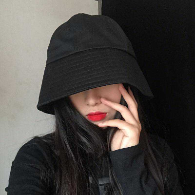 Mũ Bucket Thời Trang Unisex, Nón Bucket Trơn, Nón Vành Tròn Cụp Cực Swag Siêu Ngầu MD06