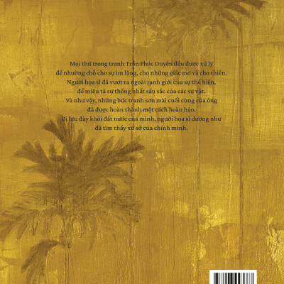 Duyên - Hiện thực Trửu Tượng Thiên Hoa