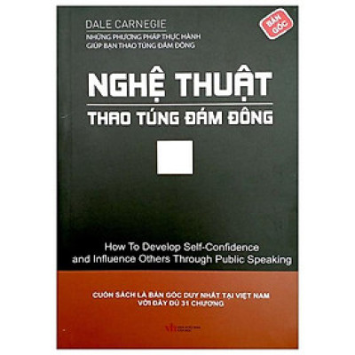 Nghệ Thuật Thao Túng Đám Đông