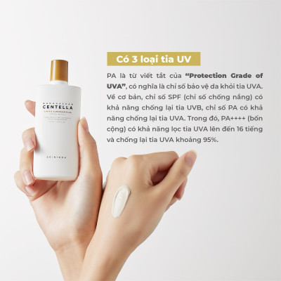 Bộ 3 Sản Phẩm Giảm Mụn Skin1004 Madagascar Centella (Serum + Kem Soothing + Kem Chống Nắng)