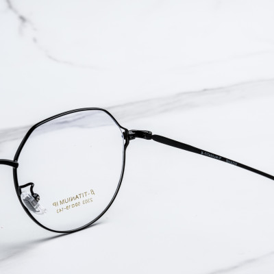 Gọng Kính Tròn SHADY Nữ G2294