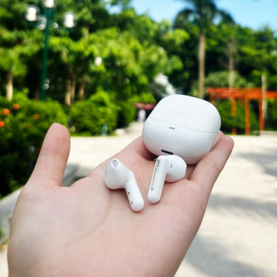 Tai Nghe Không Dây True Wireless Pisen C2