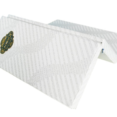 Nệm bông ép Kim Cương Acness 160x200x9cm (Màu ngẫu nhiên)