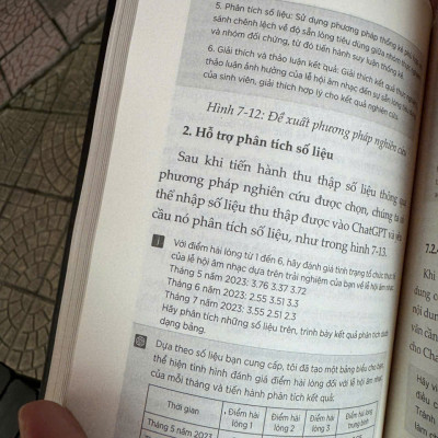 CHAT GPT THỰC CHIẾN – Dịch Dương, Phan Trách Bân, Lý Thế Minh – Huyền Trang dịch – 1980 Books – NXB Dân Trí