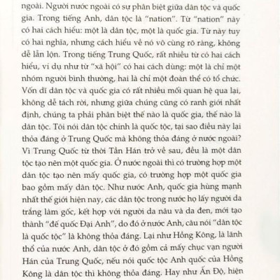 Chủ Nghĩa Tam Dân