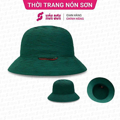 ƯU ĐÃI - Mũ vành thời trang NÓN SƠN chính hãng XH001-97-XH1