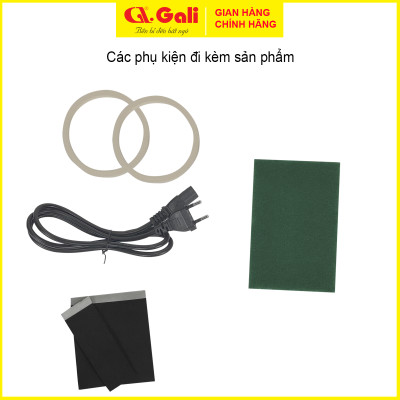 Ấm Sắc Thuốc Gali GL-1802 GL-1800 GL-1801 GL-1821 GL-1822 GL-1805 GL-1815. Dung tích 3,3L-4L, đa chức năng nấu các loại thuốc Bắc, Nam, Thảo Dược,... thân bằng gốm sứ cao cấp chịu nhiệt tốt. Bảo hành chính hãng. Siêu Sắc Thuốc, Ấm Nấu Thuốc