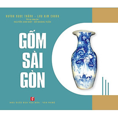 Gốm Sài Gòn
