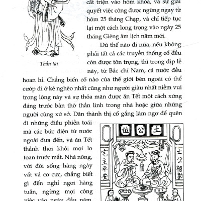 Hội Hè Lễ Tết Của Người Việt (Tái Bản 2023)