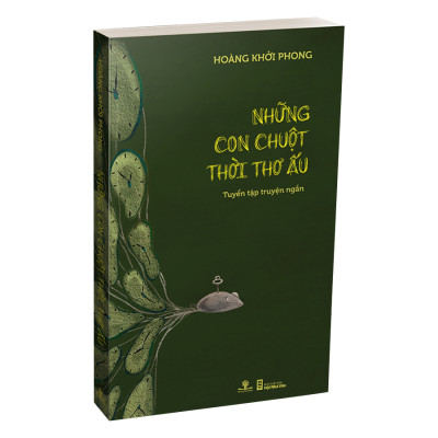 Những Con Chuột Thời Thơ Ấu