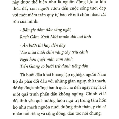 Văn Học Dân Gian Tiền Giang Tập 2