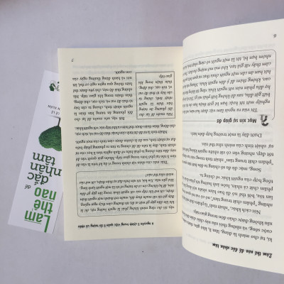 Làm Thế Nào Để Đắc Nhân Tâm có bookmark