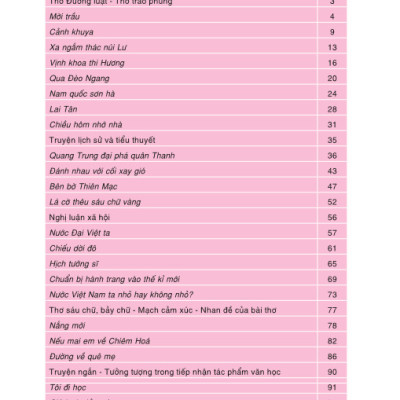 Sách - Bồi Dưỡng Ngữ Văn 8 - Biên sọan theo chương trình GDPT mới - ndbooks