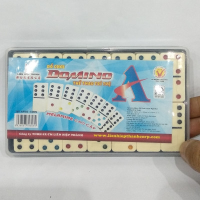 Cờ Domino Ngà Nhỏ