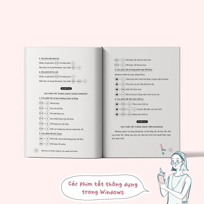 128 Mẹo Cải Thiện Năng Lực Cho Người Mới Đi Làm - Từ "Amateur" Đến Chuyên Nghiệp