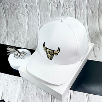 Nón kết, mũ lưỡi trai Chicago trâu phối vải kaki form chuẩn thời trang cao cấp