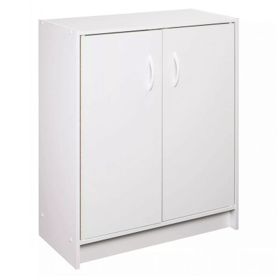 Tủ phòng tắm gỗ hiện đại SMLIFE Segum