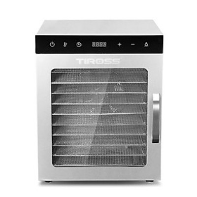 Máy sấy hoa quả TS9685- Hàng chính hãng