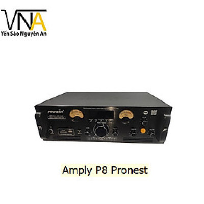 Amply Pronest P8 (1200 loa)