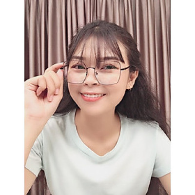 Gọng kính hợp kim siêu nhẹ 8503