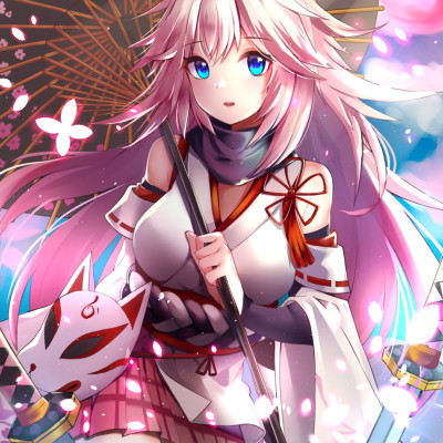 set 3 Tranh Poster Honkai Impact 3