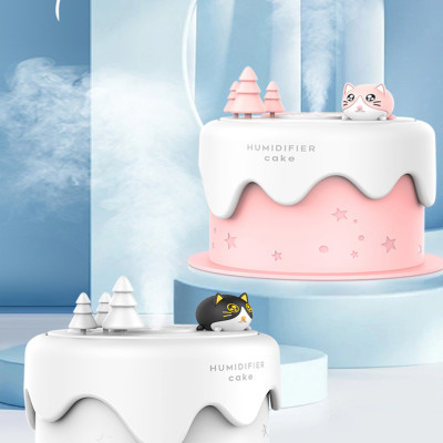 Máy phun sương cake sinh nhật Rhino H908 300ml 2 chế độ phun hàng chính hãng