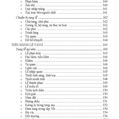 Lễ Tục Trong Gia Đình Người Việt Xưa Và Nay (Tái bản 2025)