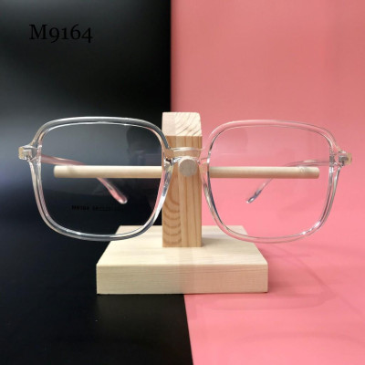Gọng Kính TR90 Siêu Nhẹ Mềm Dẻo Siêu Bền Thời Trang –M9164