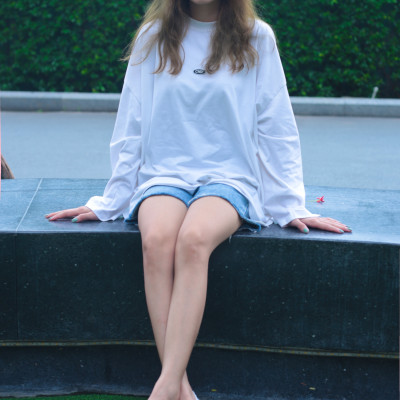 Tất vớ lười nữ hoa nhí Kikiya cao cấp Hàn Quốc W-N-021