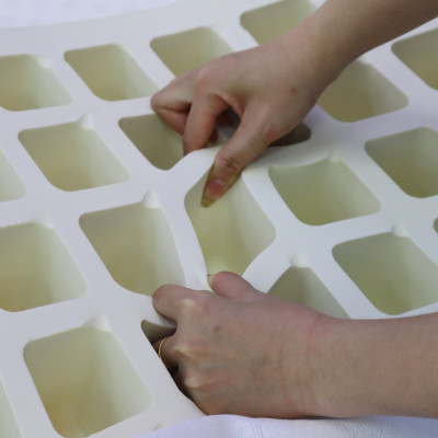 Nệm Cao Su Standard Vạn Thành VTCS1810 (180 x 200 x 10 cm)