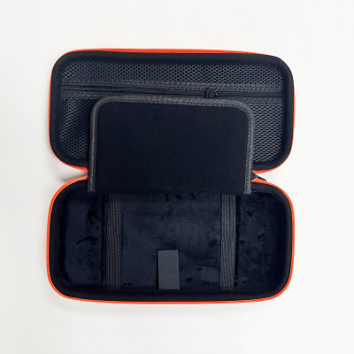 Túi Đựng Cứng Chống Shock Travel Armor bảo vệ cho Nintendo Switch 2 - Hàng chính hãng