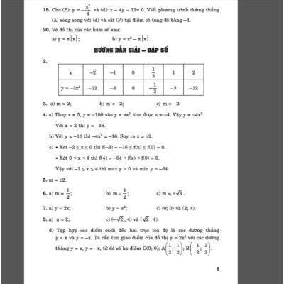 Sách - Giúp em giỏi toán 9/2 (bám sát sgk kết nối tri thức với cuộc sống) - HA