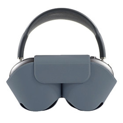 Bao Case Da Thay Thế New Colors Cho Tai Nghe Airpods Max 2024 - Hàng Chính Hãng