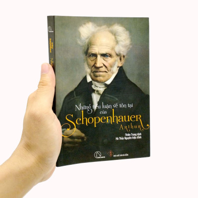 Những Tiểu Luận Về Tồn Tại Của Arthur Schopenhauer