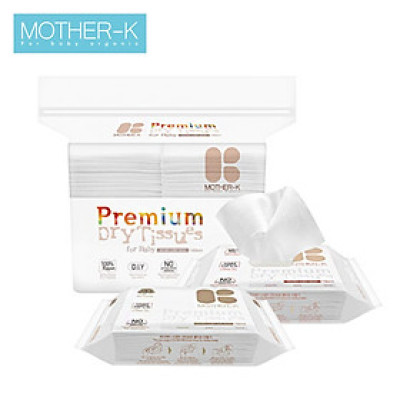 Khăn vải khô đa năng 100% sợi Rayon Mother-K (160c) V738