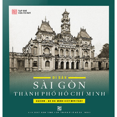 Di Sản Sài Gòn Thành Phố Hồ Chí Minh